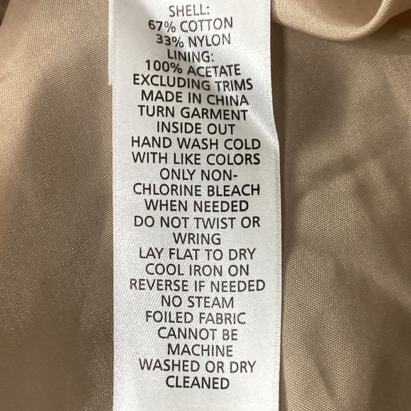 Plenty by Tracy Reese Coral Mariposa Romantic Coquette Lace Mini Dress Size 0P - Picture 14 of 15